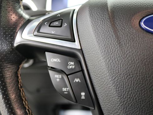 Used 2020 Ford Edge ST w/ Equipment Group 401A image 18