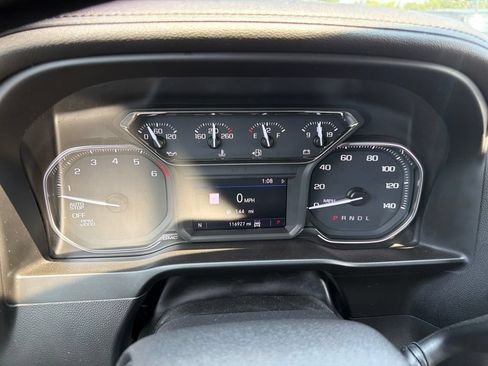 Used 2019 GMC Sierra 1500 AT4 w/ AT4 Premium Package AWD/4WD image 15