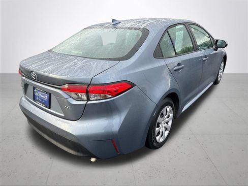 Used 2024 Toyota Corolla LE FWD image 7