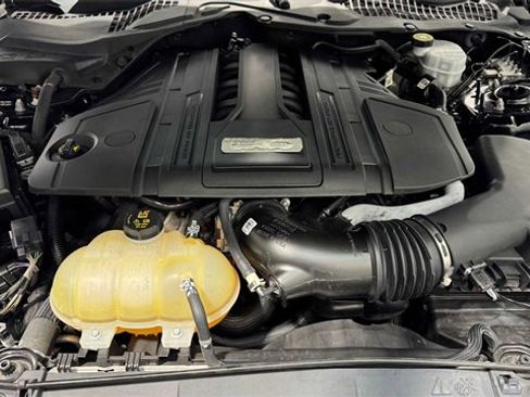 Used 2021 Ford Mustang GT w/ Black Accent Package image 28