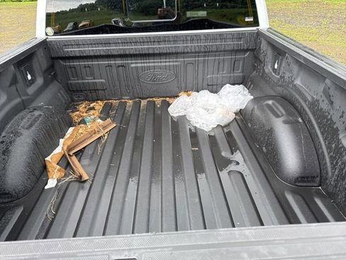Used 2024 Ford F150 Raptor AWD/4WD image 13