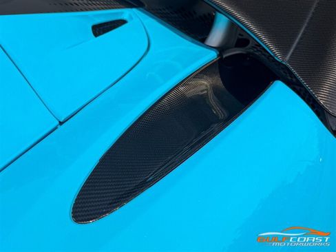 Used 2022 McLaren 765LT RWD image 56