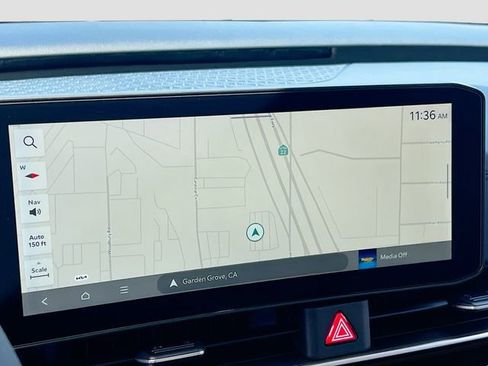 New 2026 Kia Carnival SX Prestige FWD image 13