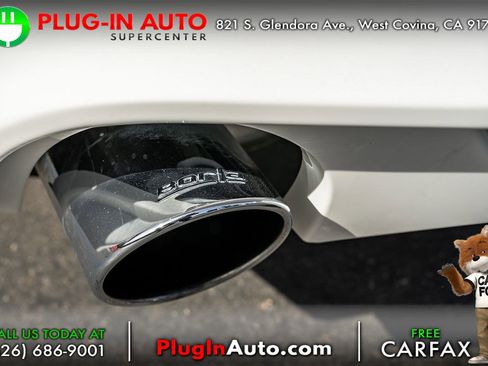 Used 2013 Ford Mustang GT Premium w/ Electronics Pkg image 6