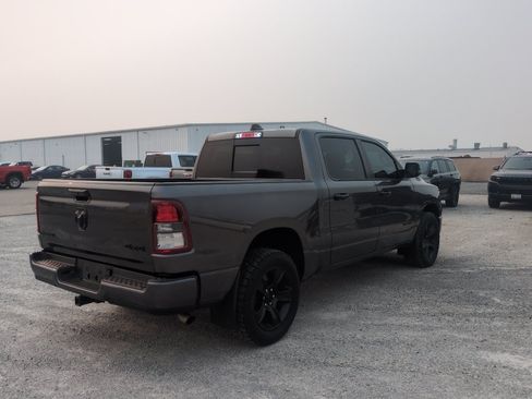 Used 2023 RAM 1500 Big Horn AWD/4WD image 5