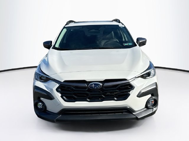 New 2026 Subaru Crosstrek 2.5i Limited AWD/4WD image 2