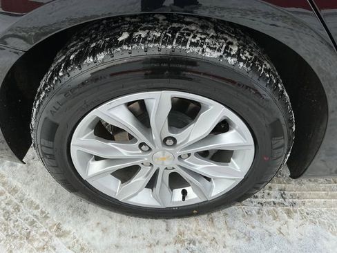 Used 2023 Chevrolet Malibu LT image 15