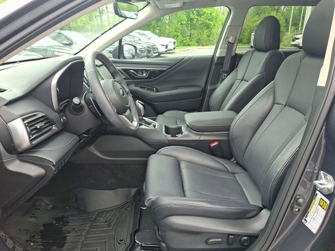Certified 2023 Subaru Outback Limited AWD/4WD image 13