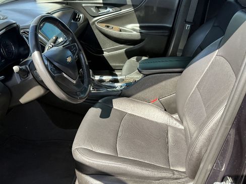 Used 2022 Chevrolet Malibu Premier FWD image 10