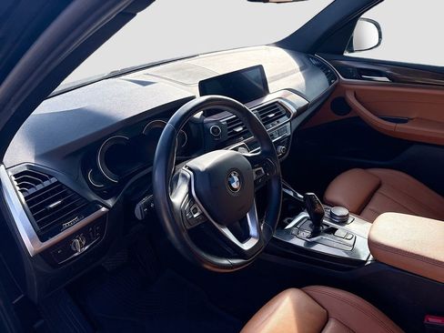 Used 2019 BMW X3 sDrive30i w/ Convenience Package image 9