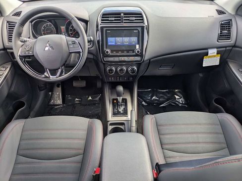 New 2026 Mitsubishi Outlander Sport SE AWD/4WD image 14