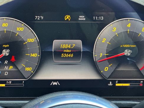 Certified 2021 Mercedes-Benz G 550 image 30