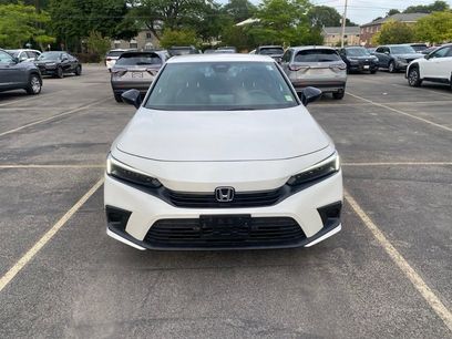 Certified 2023 Honda Civic Sport