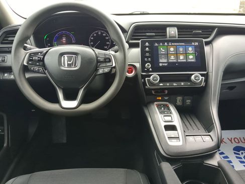 Used 2020 Honda Insight EX image 26