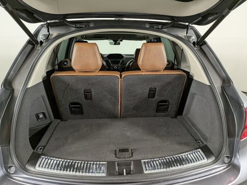 Used 2019 Acura MDX SH-AWD w/ Advance Package image 10