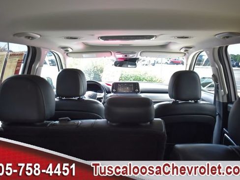 Used 2020 Kia Telluride S w/ S 8 Passenger Seating Package FWD image 10
