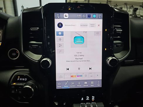 New 2026 RAM 1500 Big Horn/Lone Star image 19