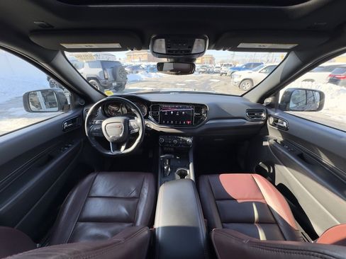Certified 2025 Dodge Durango R/T image 27