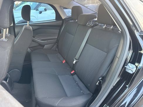 Used 2018 Ford Focus S FWD image 11