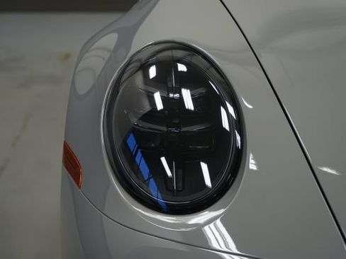 New 2026 Porsche 911 Carrera 4 GTS image 15