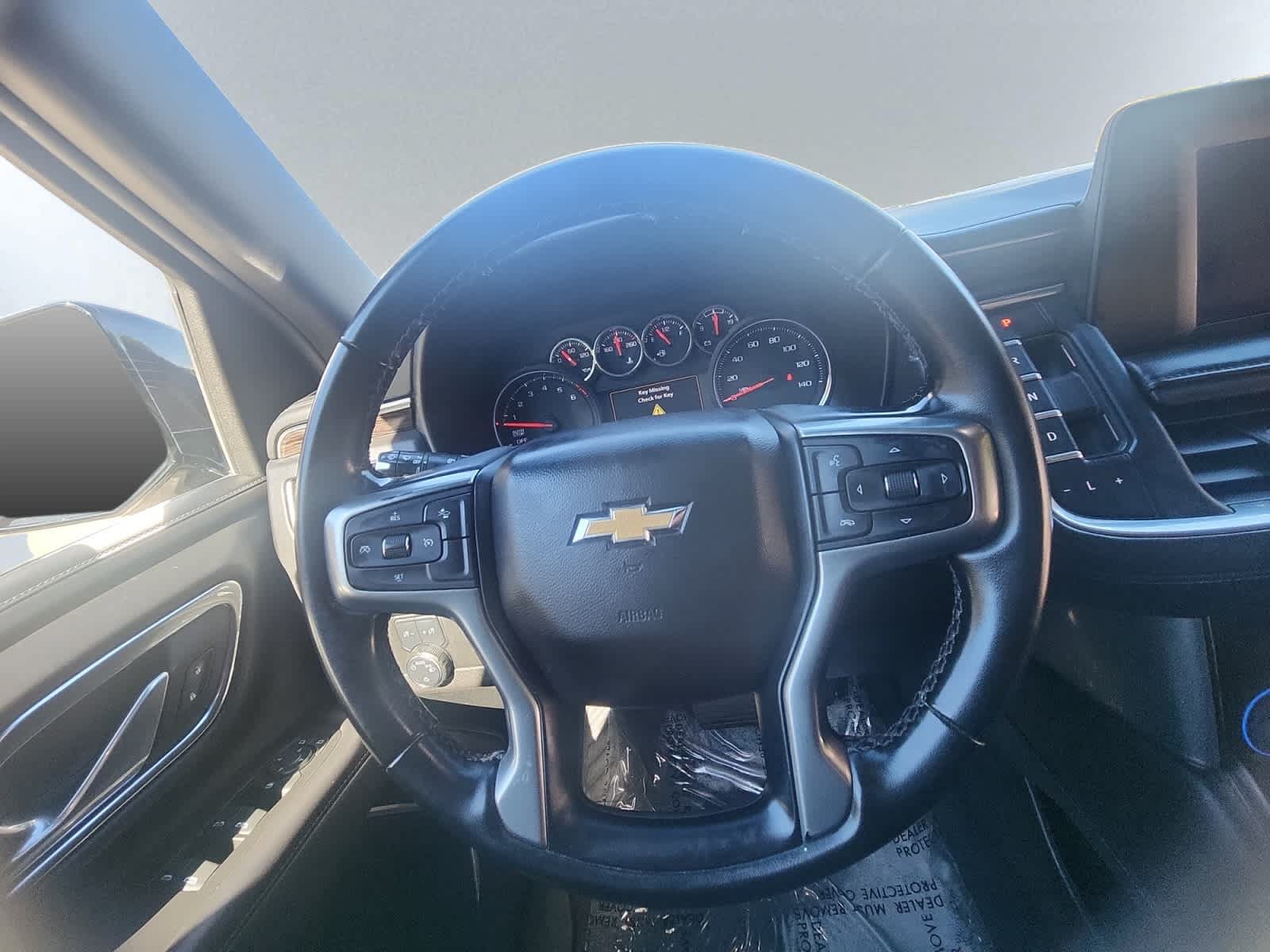 Used 2023 Chevrolet Tahoe LS AWD/4WD image 18