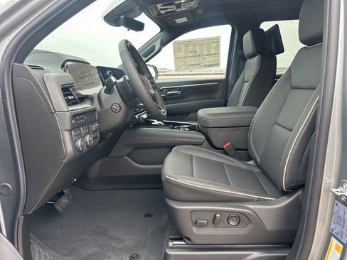 New 2026 Chevrolet Tahoe Premier AWD/4WD image 10