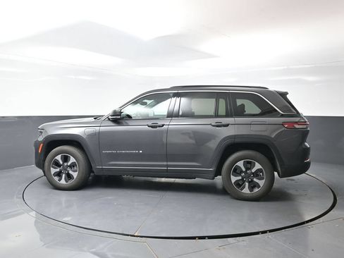 Used 2024 Jeep Grand Cherokee Limited 4xe AWD/4WD image 6