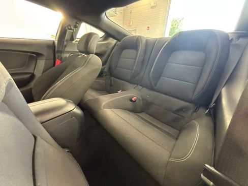 Used 2016 Ford Mustang Coupe w/ Equipment Group 051A RWD image 19