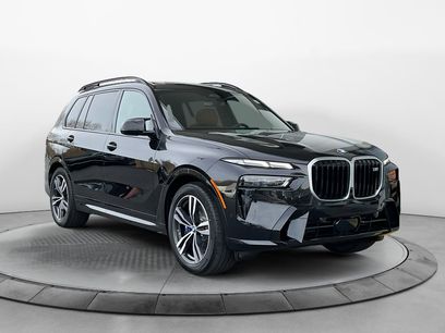 Certified 2025 BMW X7 M60i w/ Executive Package