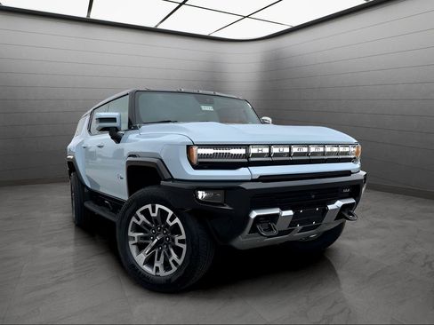 New 2025 GMC Hummer EV 2X image 7