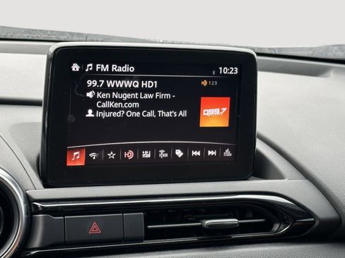 Used 2023 MAZDA MX-5 Miata Grand Touring image 11