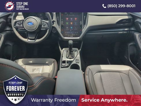 Certified 2025 Subaru Crosstrek 2.5i Limited w/ Popular Package #3A AWD/4WD image 15