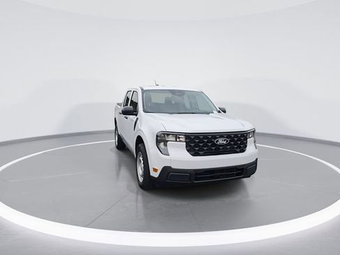 New 2026 Ford Maverick XL w/ Equipment Group 101A image 3