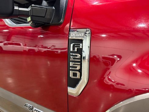 Used 2020 Ford F250 King Ranch w/ King Ranch Ultimate Package AWD/4WD image 67