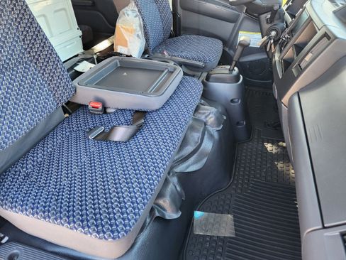 New 2024 Chevrolet Low Cab Forward 4500XD image 16