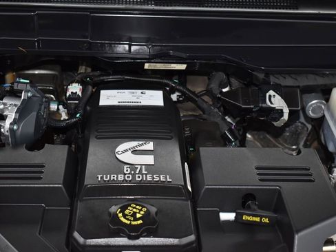 Used 2024 RAM 2500 Big Horn image 19