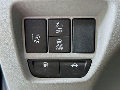 Used 2019 Acura TLX image 17