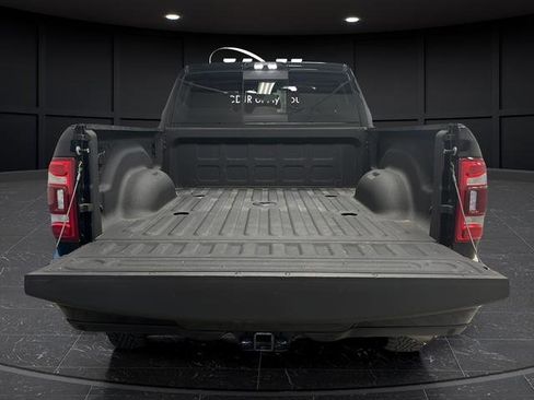 Used 2022 RAM 3500 Laramie AWD/4WD image 27
