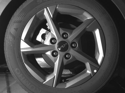 Used 2025 Kia K4 FWD image 15