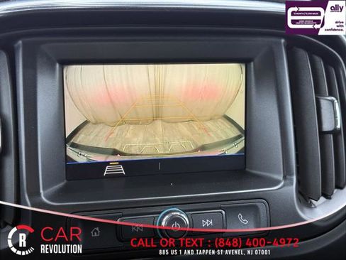 Used 2020 Chevrolet Colorado W/T image 28