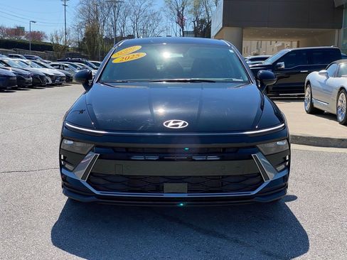 New 2025 Hyundai Sonata SE image 2