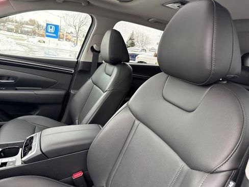 Certified 2023 Hyundai Tucson SEL w/ Convenience Package image 12