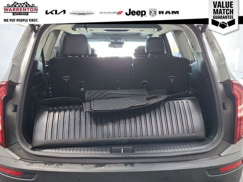 Used 2022 Kia Telluride EX w/ EX Premium Package AWD/4WD image 15