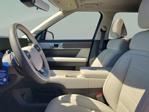 New 2026 Hyundai Santa Fe Calligraphy w/ Tow & Go Package image 17