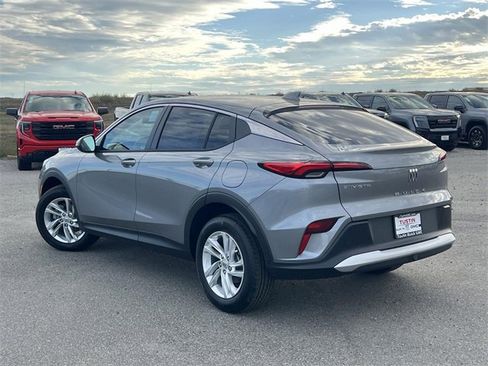 New 2026 Buick Envista Preferred image 5