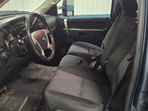 Used 2012 Chevrolet Silverado 2500 LT image 31