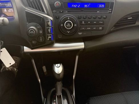 Used 2013 Honda CR-Z image 16