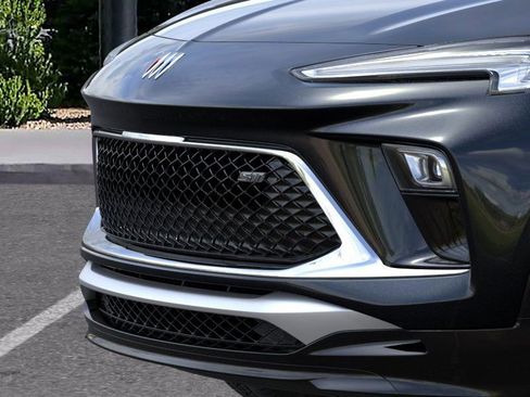 New 2026 Buick Encore GX Sport Touring w/ LPO, Trailering Package image 13