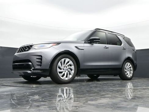Used 2023 Land Rover Discovery S R-Dynamic AWD/4WD image 36