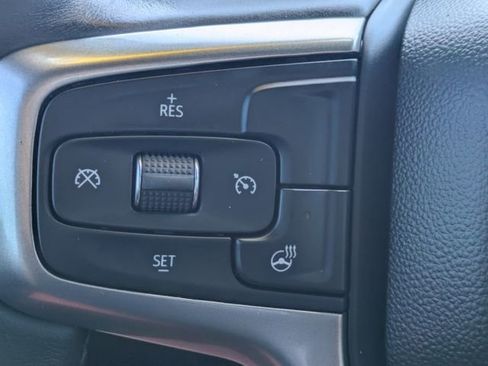 Used 2021 Chevrolet Silverado 1500 RST w/ All Star Edition Plus AWD/4WD image 26